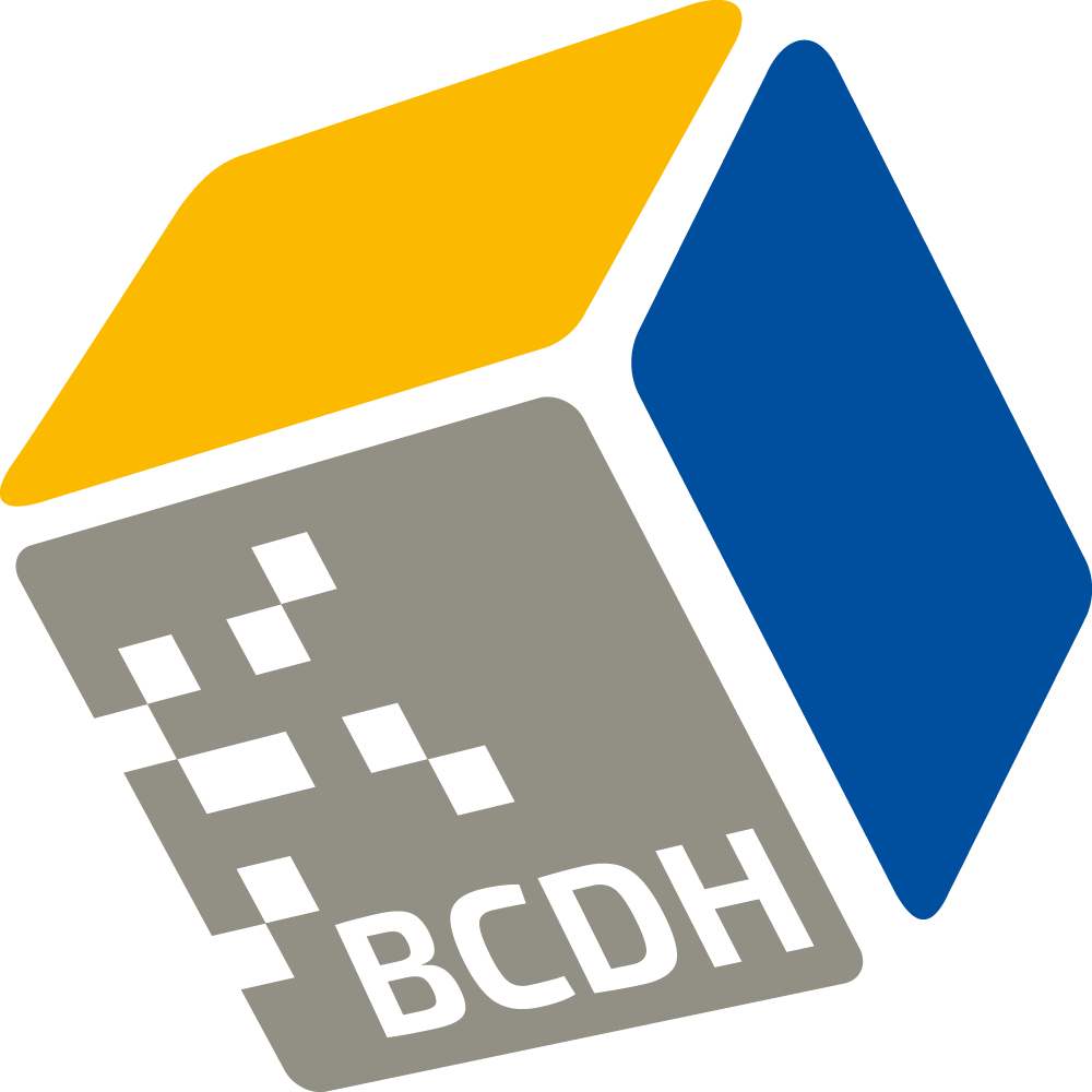 Bonn Center for Digital Humanities logo
